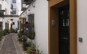 Apartamento A. Andalusí.